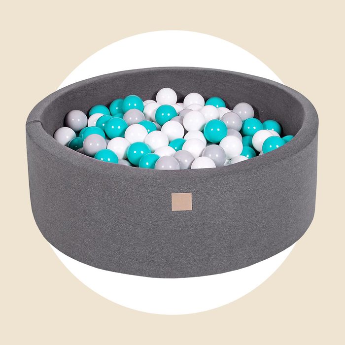 Ball Pit