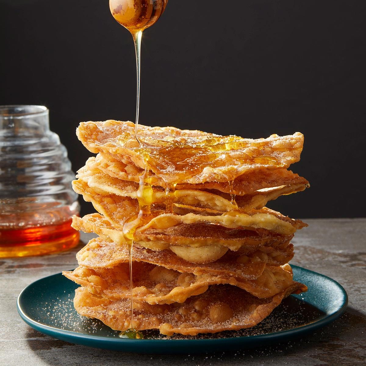 Buñuelos