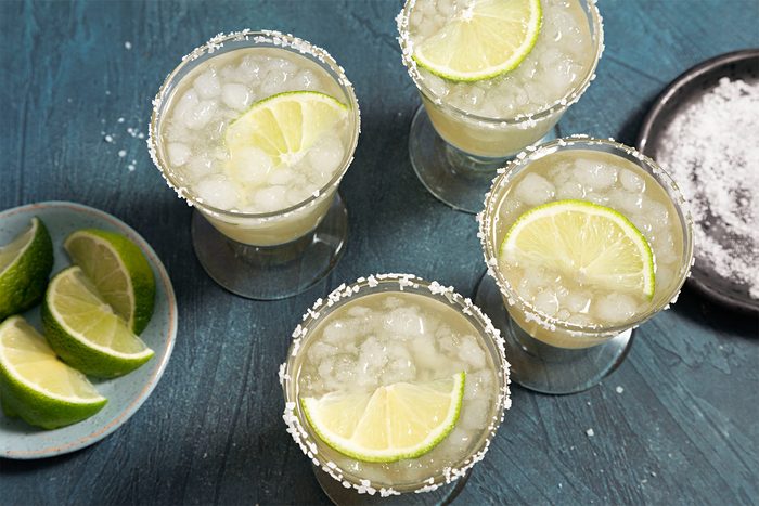 Cadillac Margaritas