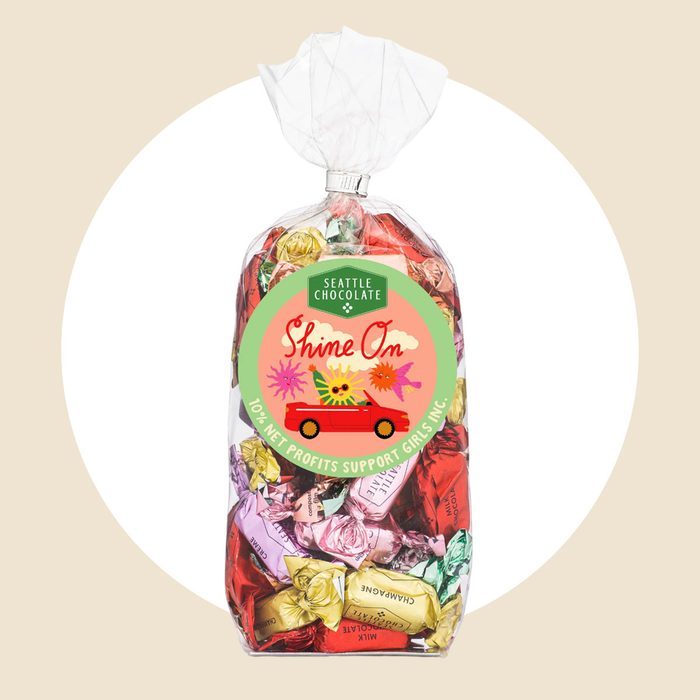 Celebratory Chocolates