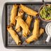 Chicken Taquitos