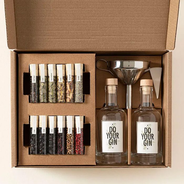 Gin Making Kit