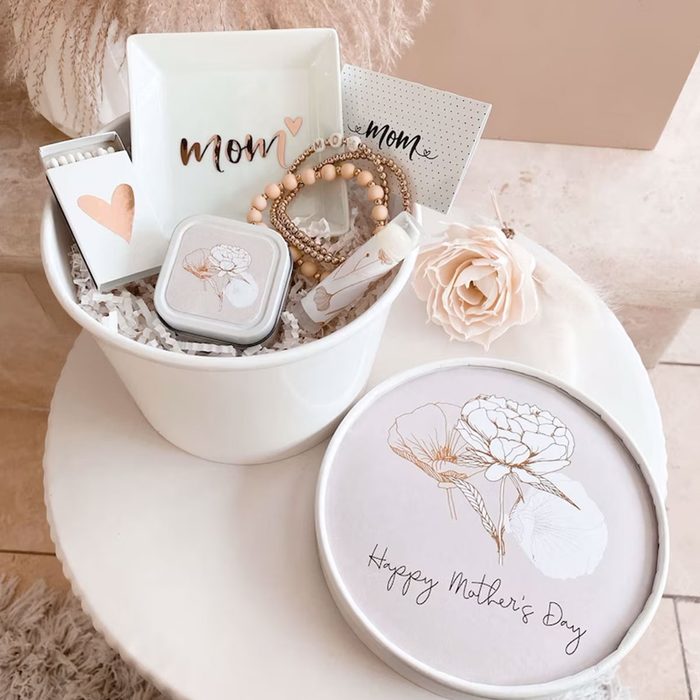 Mother's Day Gift Box