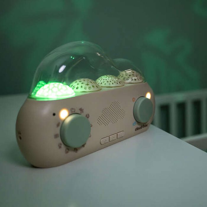 Music And Lightbox