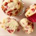 Nanaâ€™s Strawberry Muffins