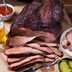 Smoked Whole Brisket