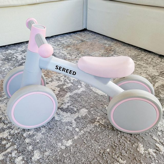 Balance Bike