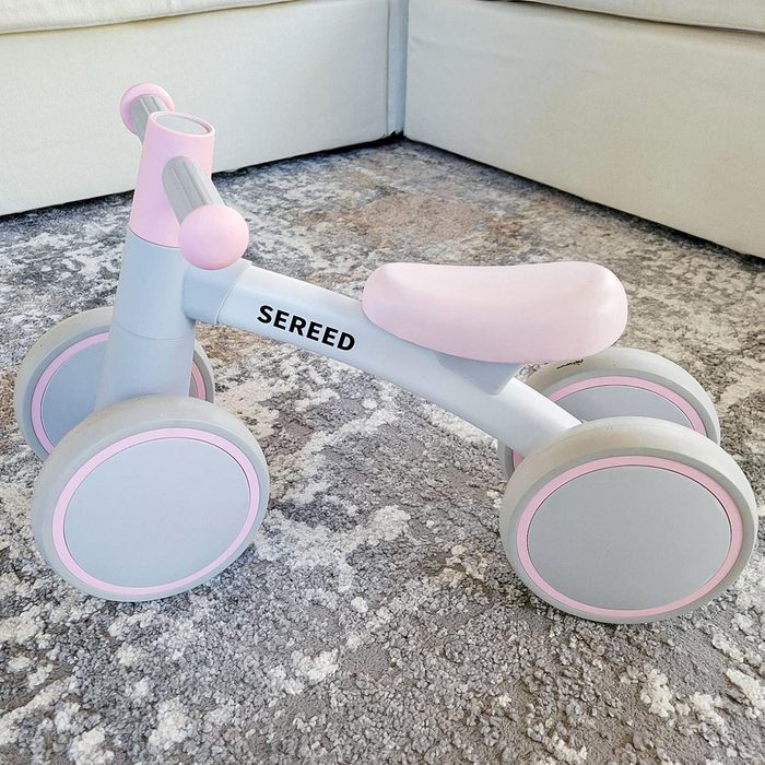 Balance Bike