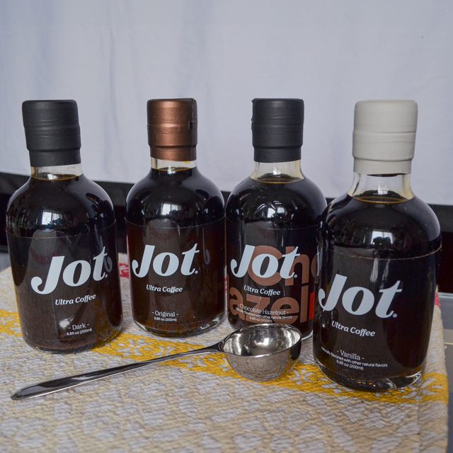 Jot