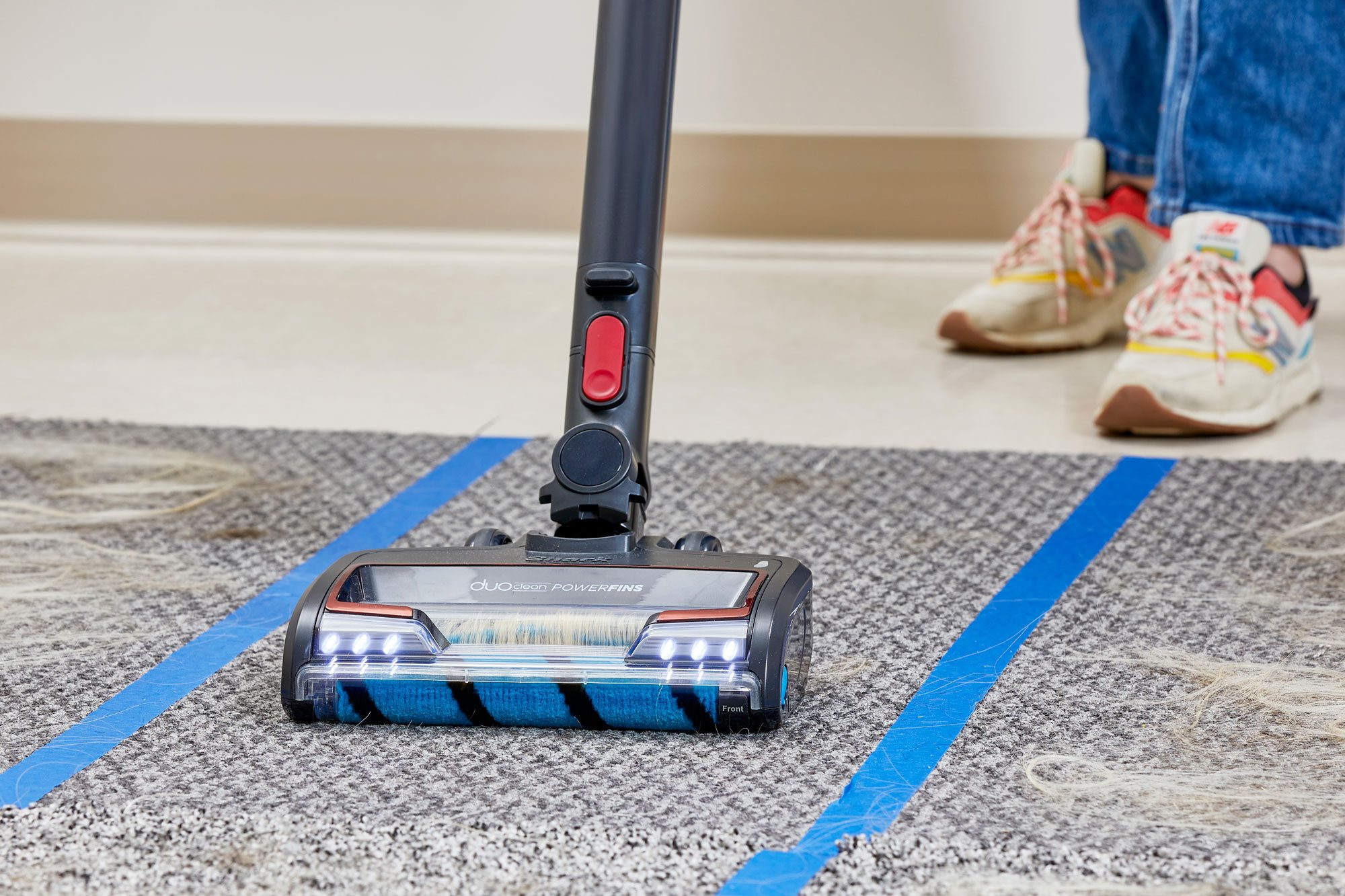 Shark Vacuum
