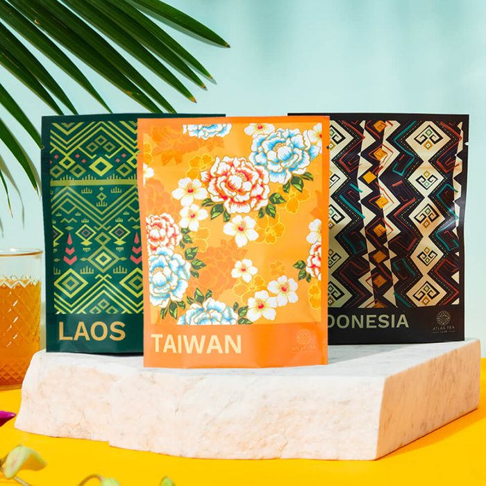 Tea Gift Package Ecomm Via Atlascoffeeclub.com