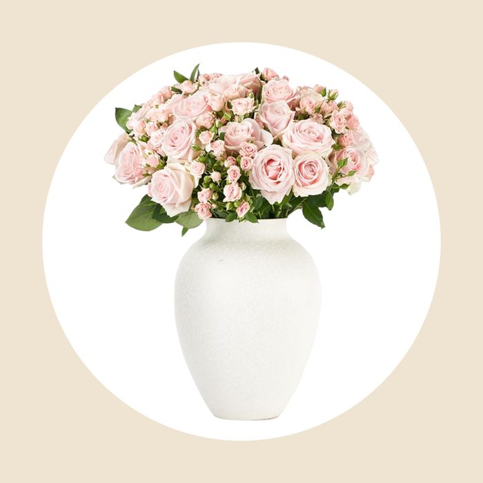 The Pink Super Bouquet