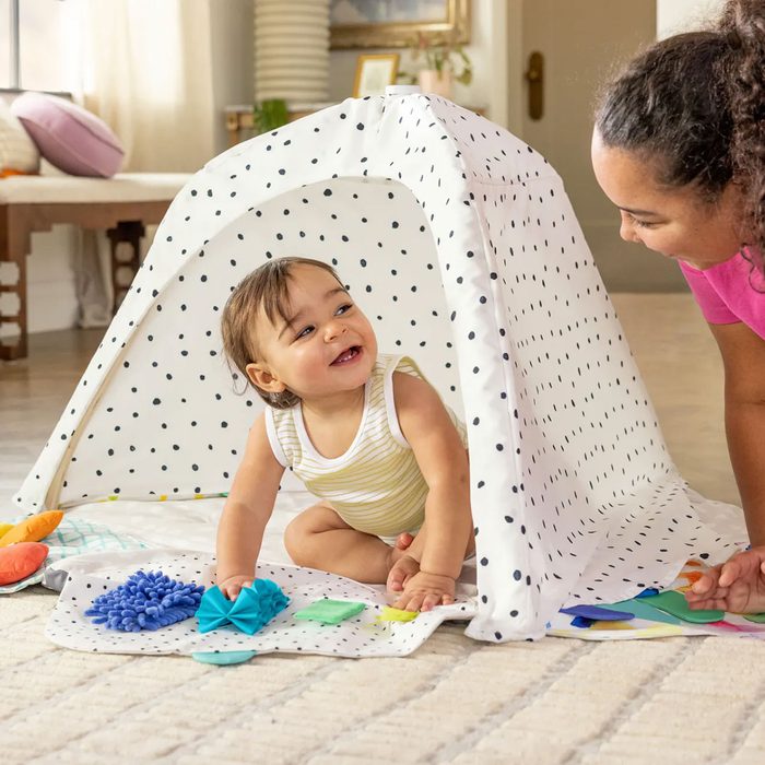The Play Gym