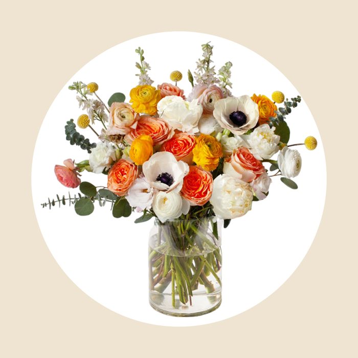 The Reina Ecomm Via Urbanstems.com