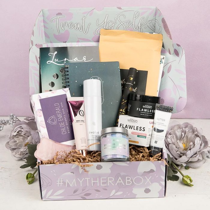 Therapy Care Package