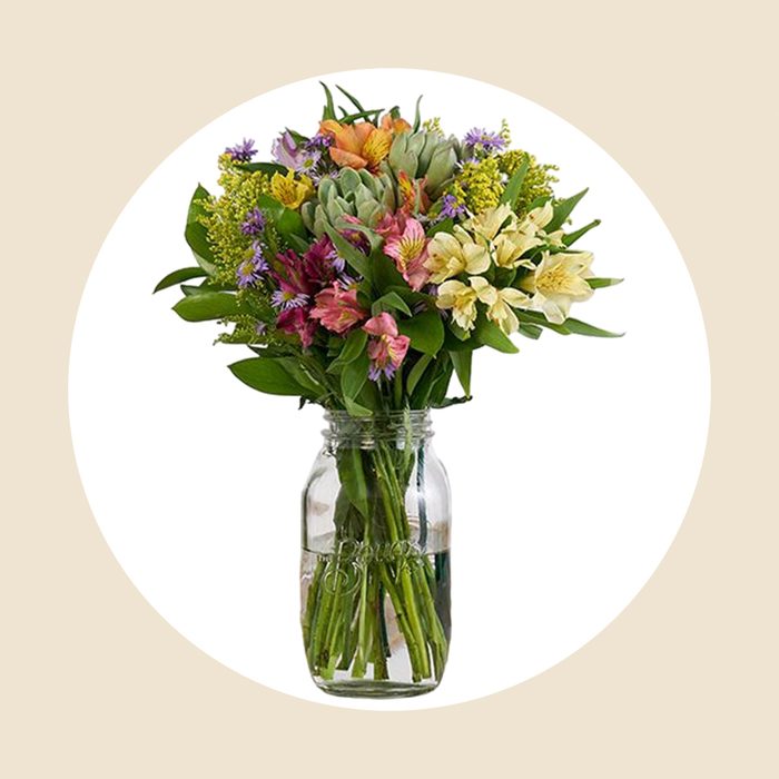 Wild About U Ecomm Via Bouqs.com