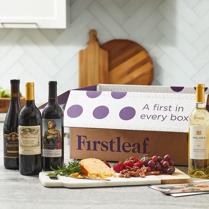 Wine Subscription
