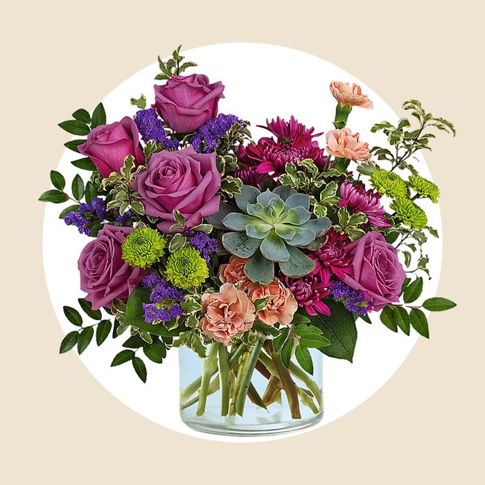 You're A Gem Bouquet