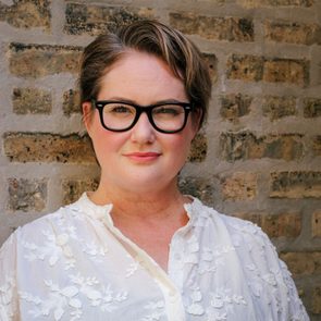 Kate Mckiernan