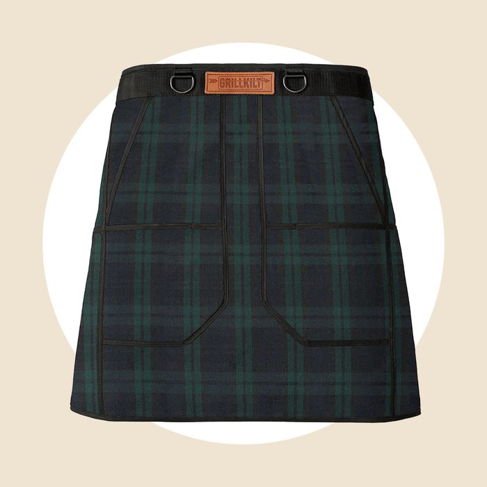 Bbq Apron