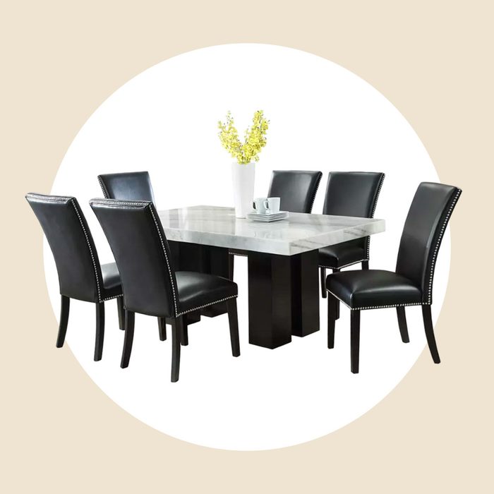 Camila Dining Set