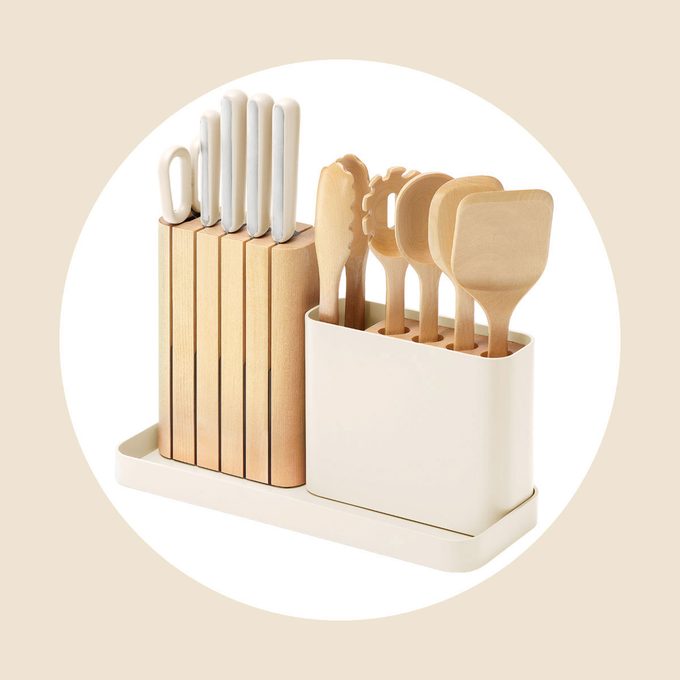 Caraway Prep Set