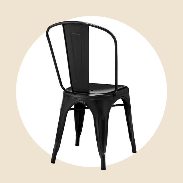 Carlisle High Back Dining Chair