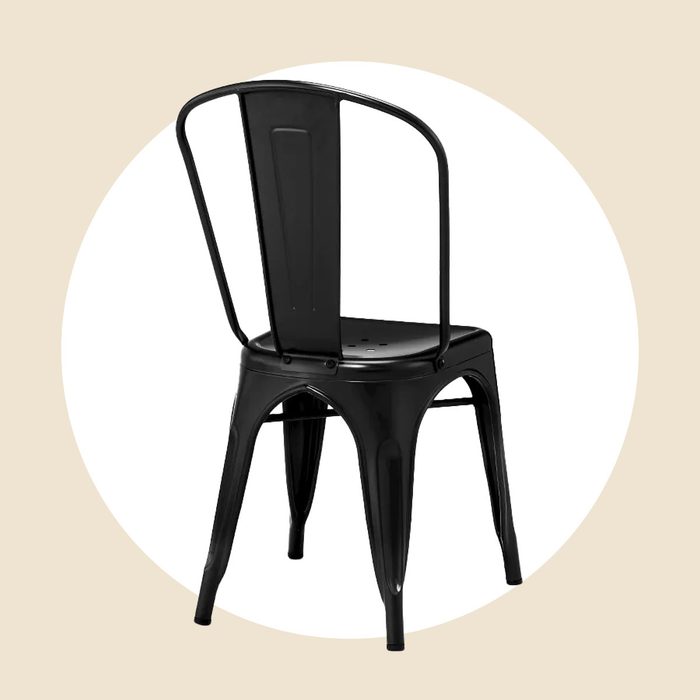 Carlisle High Back Dining Chair