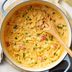 Cheese Chicken Spaghetti
