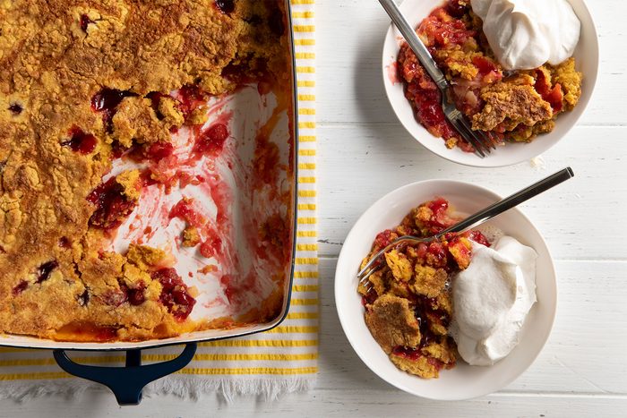 Cherry Pineapple Dump Cake Ght22 8080 St 10 14 7 1