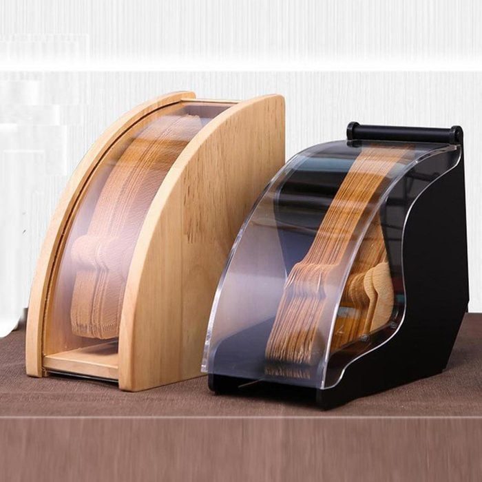 Dustproof Coffee Filter Holder Ecomm Via Walmart.com 