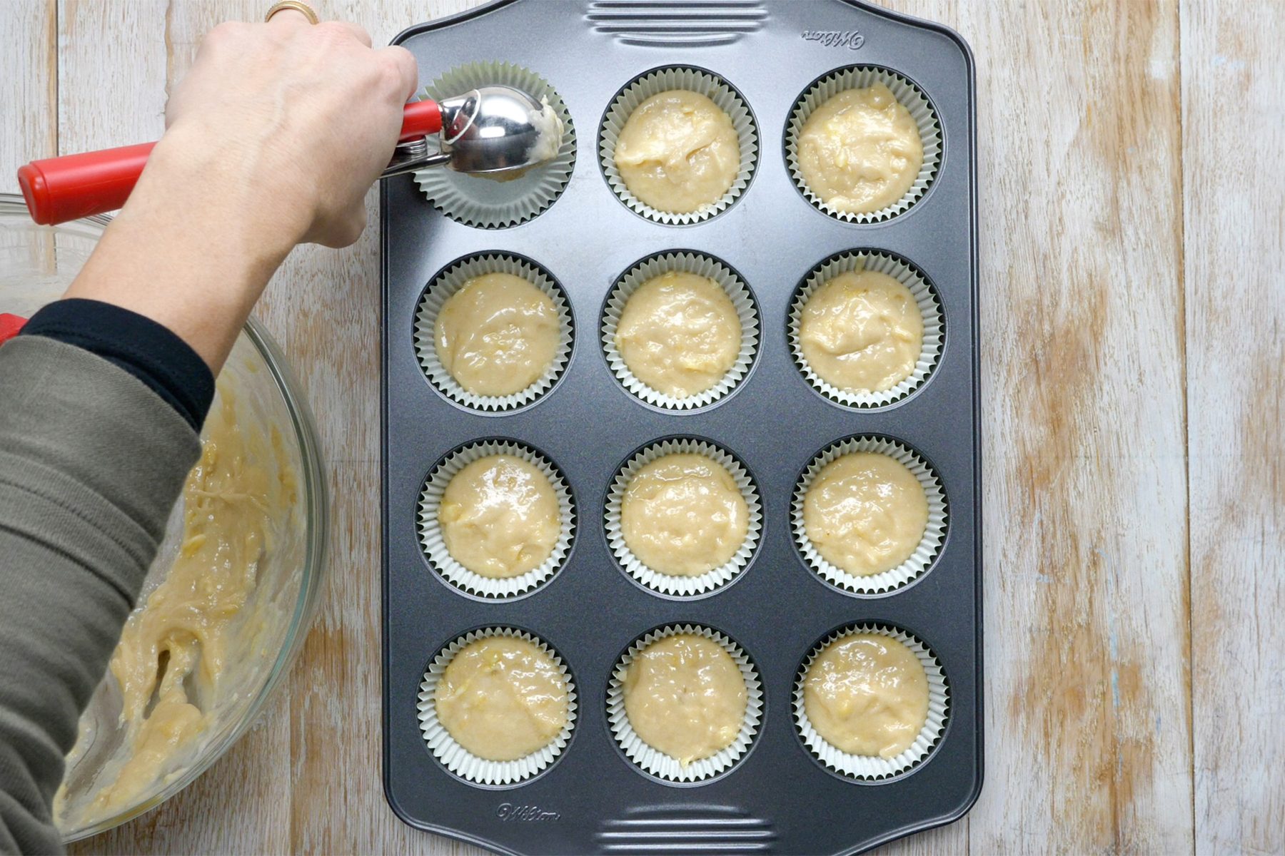 Easy Banana Muffins Tohvs18 7708 Bl 12 11 4
