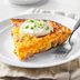 Easy Ham & Cheese Frittata