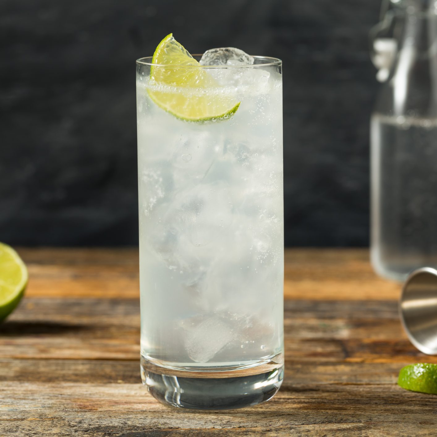 Ranch Water