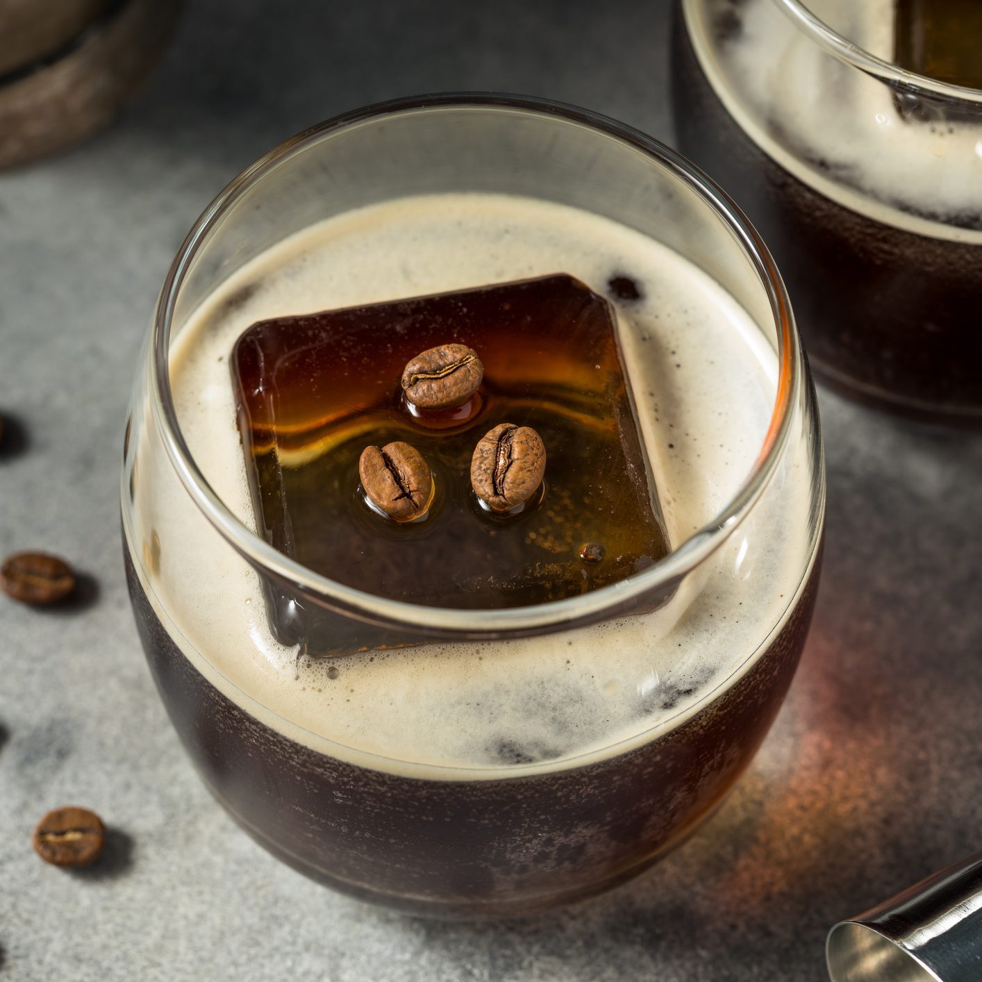 Carajillo