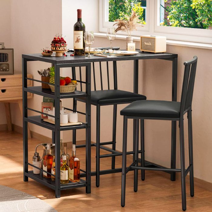 Gizoon Dining Table Set