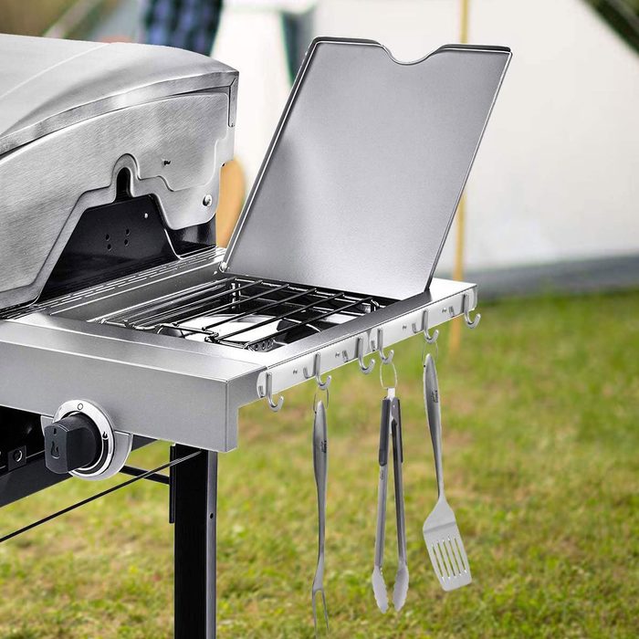 Grill Hooks