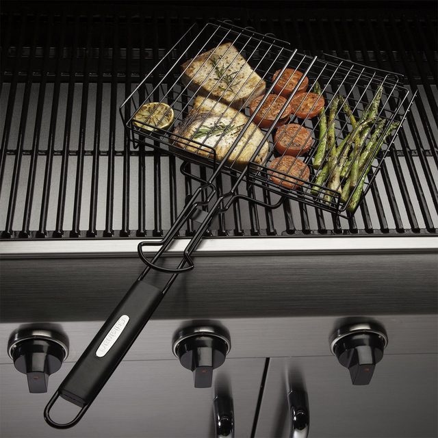 Grilling Basket