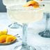 Peach Margarita