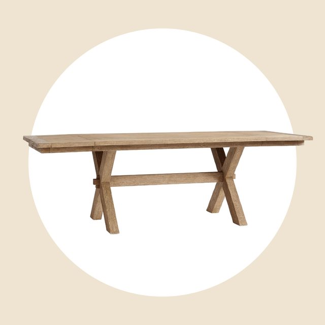 Pottery Barn Toscana Extending Dining Table