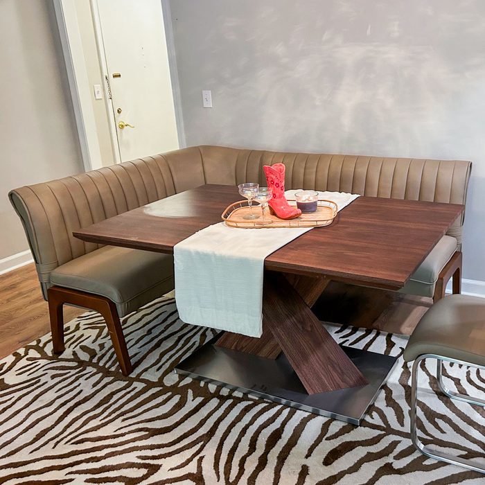 Bethany Dining Set