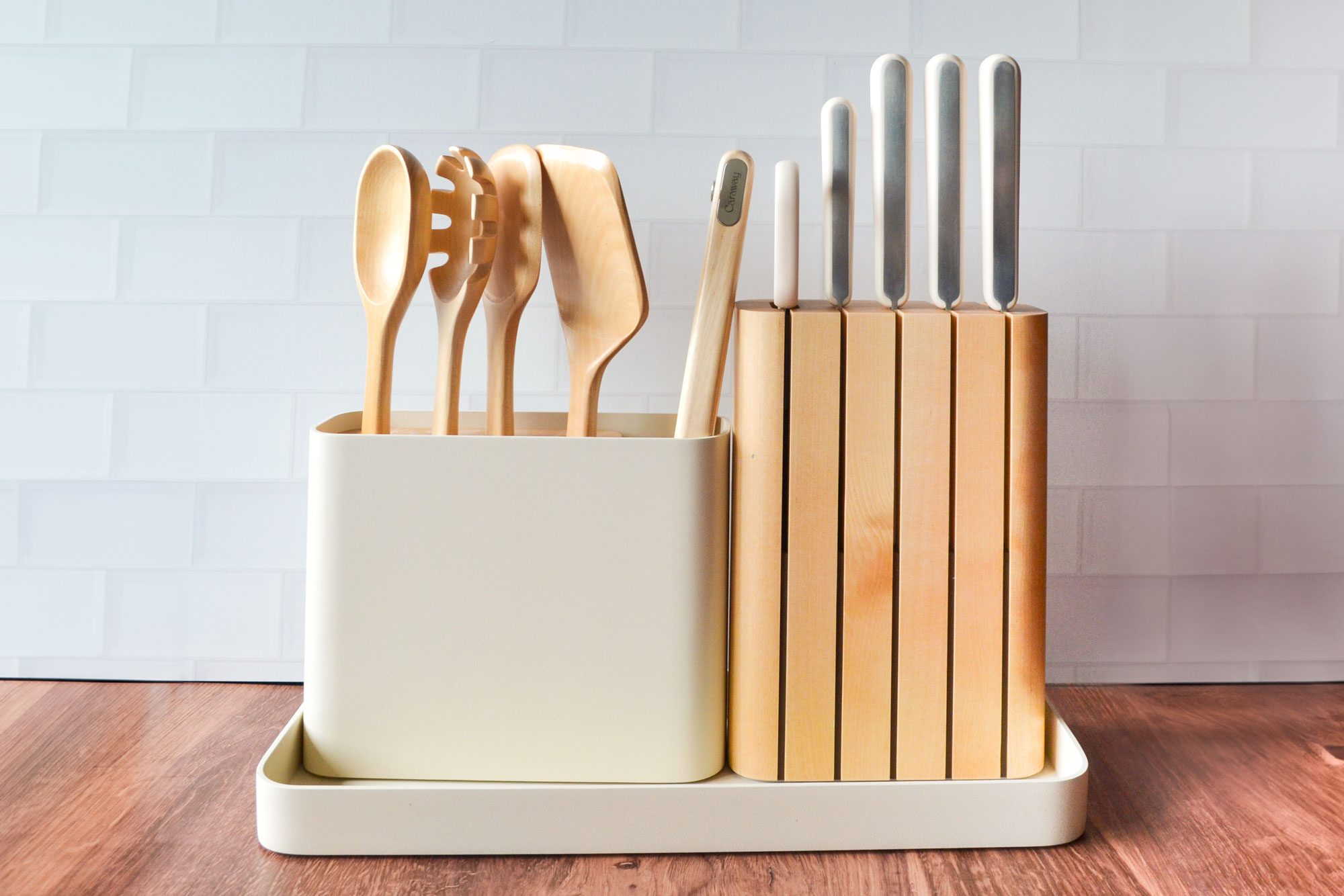 I Tried the Caraway Knife & Utensil Prep Set, Here’s My Honest Review