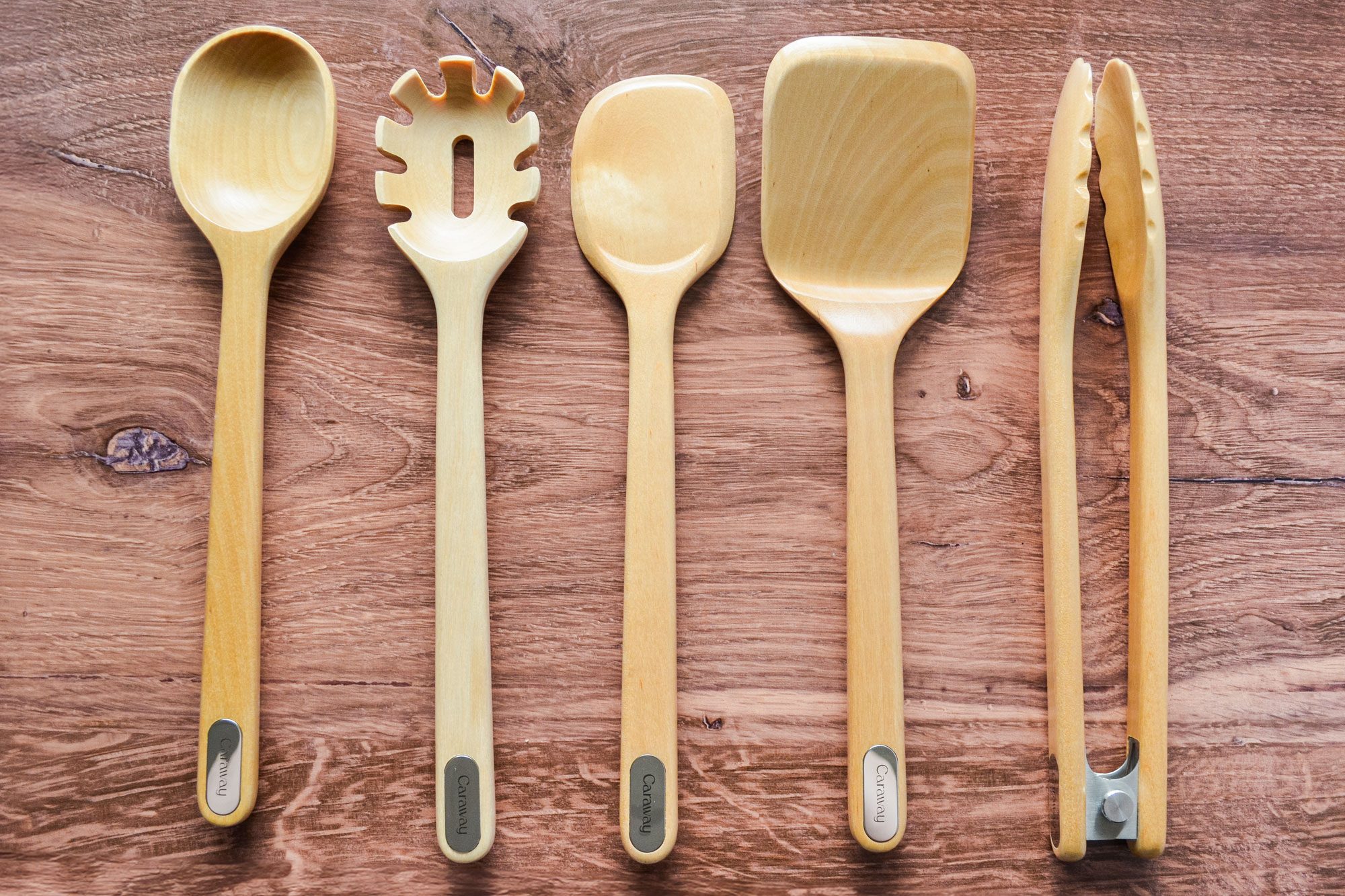 Caraway Prep Set