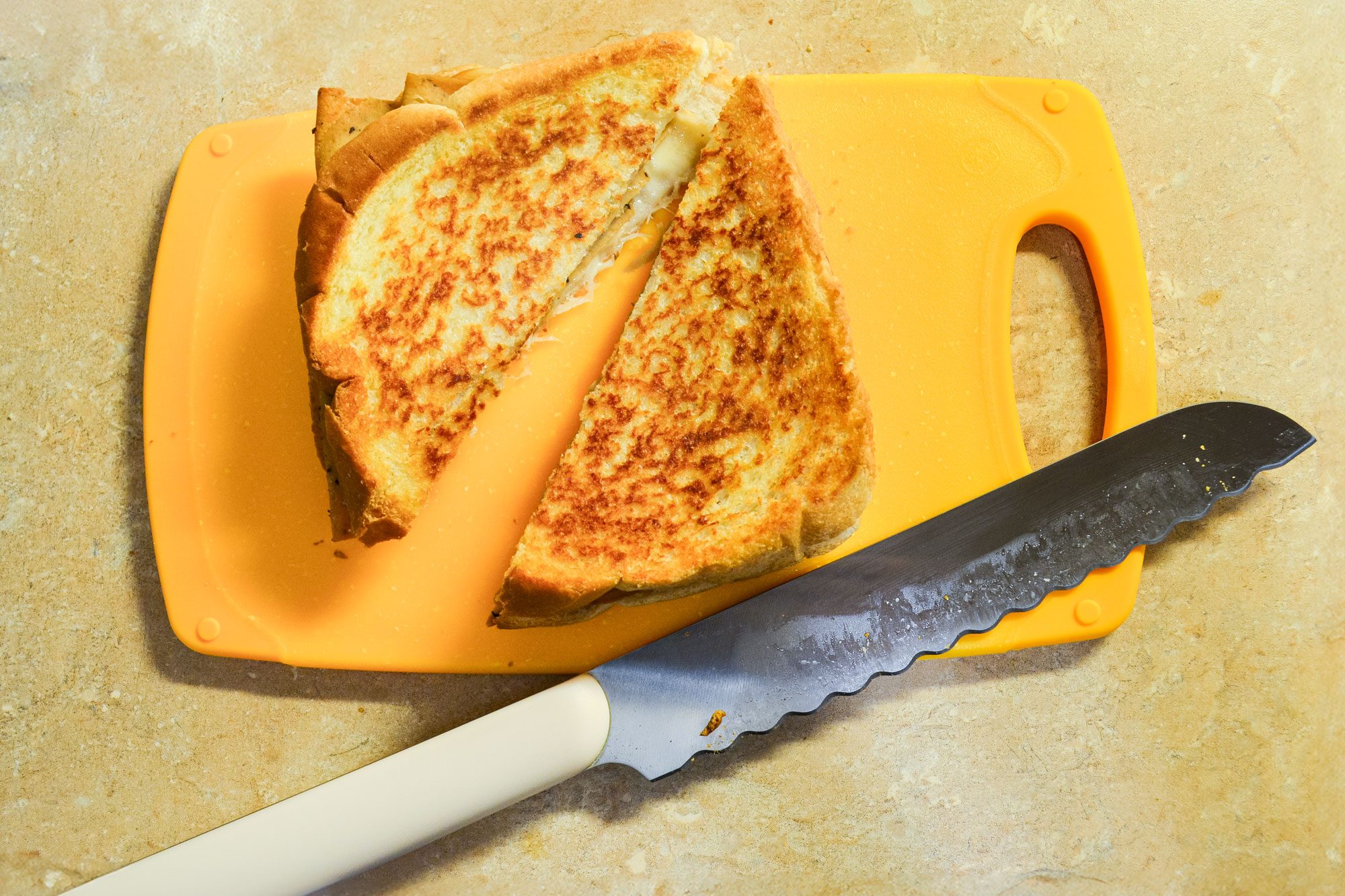 Caraway Prep Set