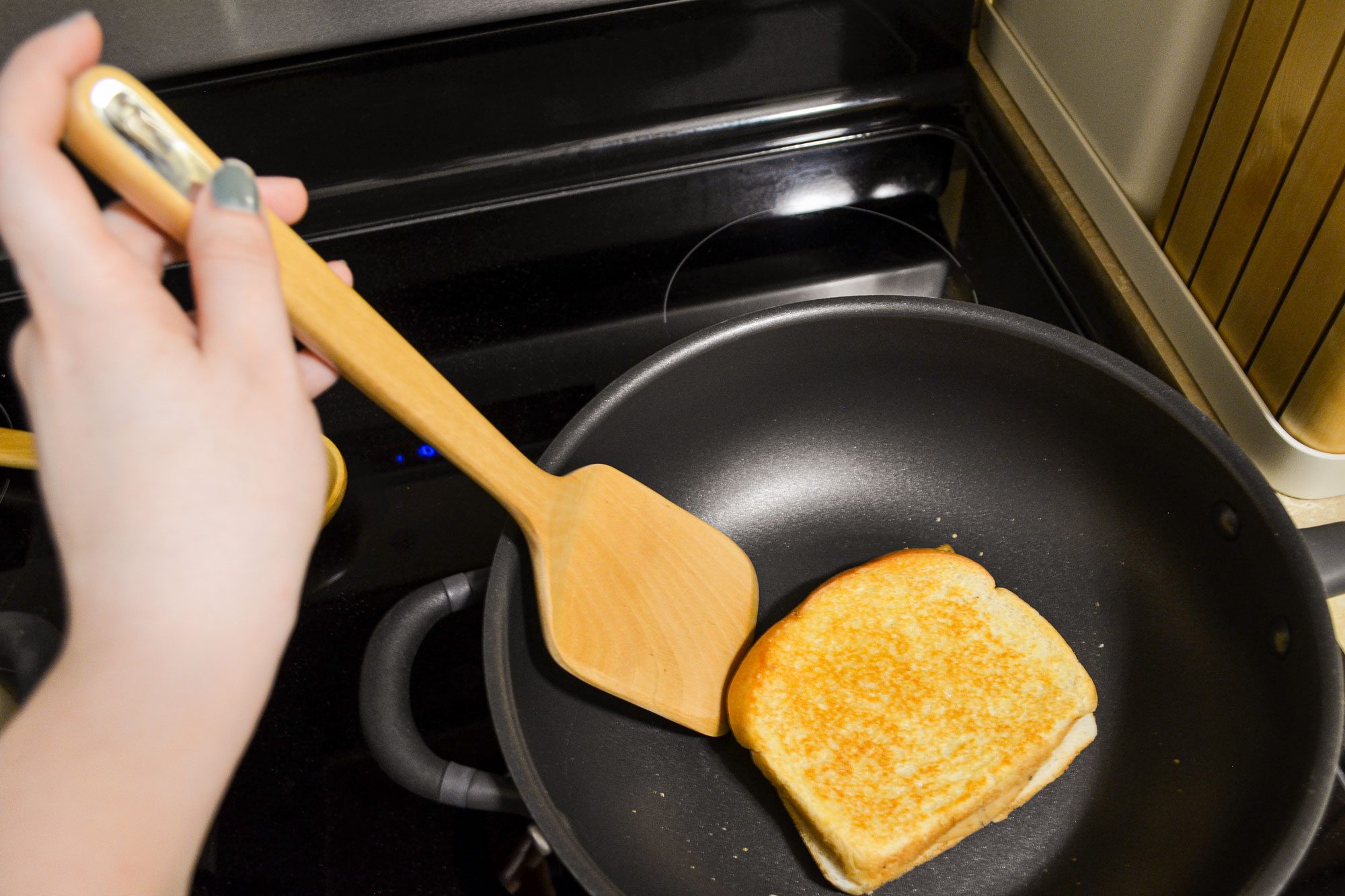 Caraway Prep Set