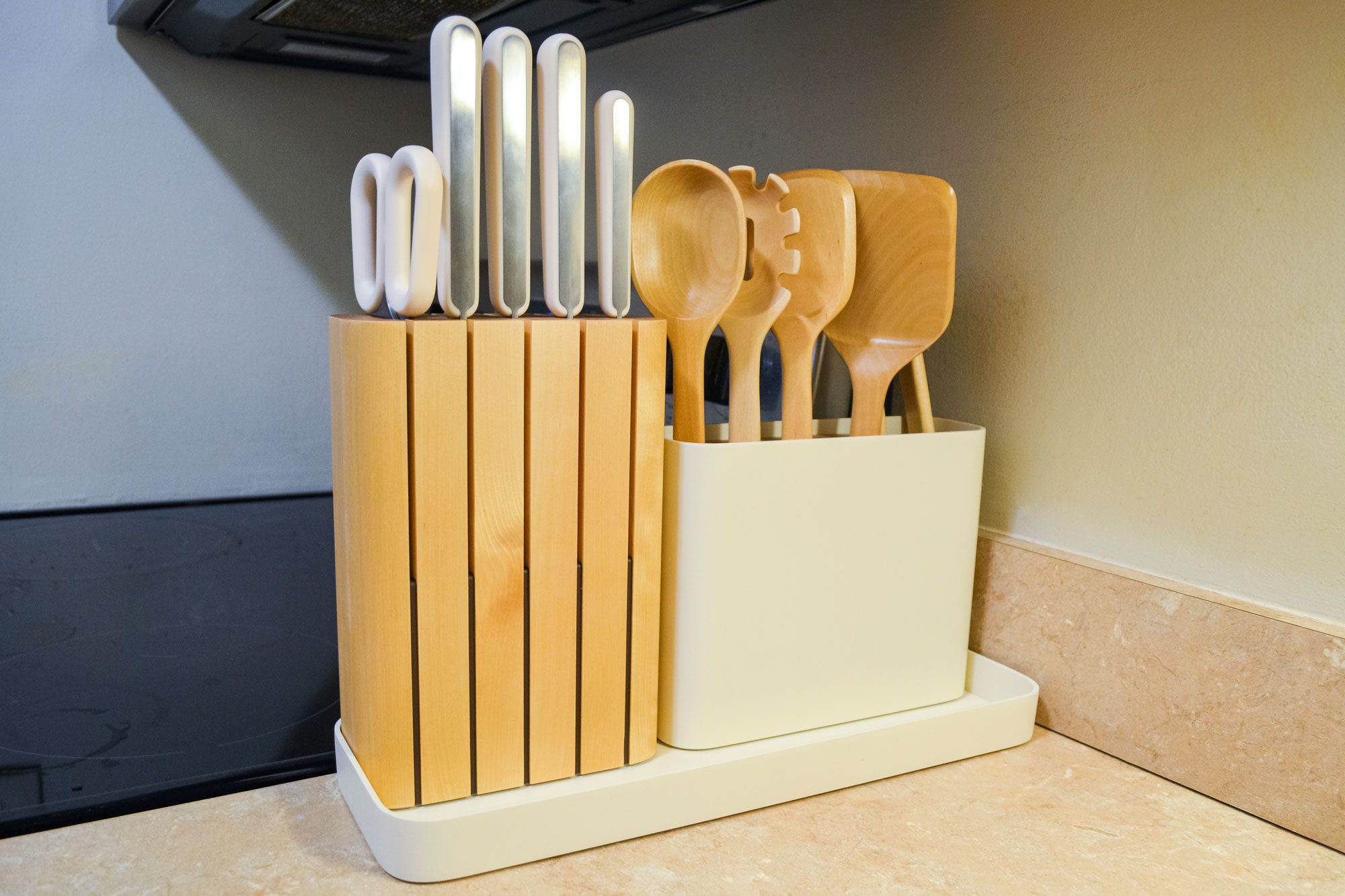 Caraway Prep Set