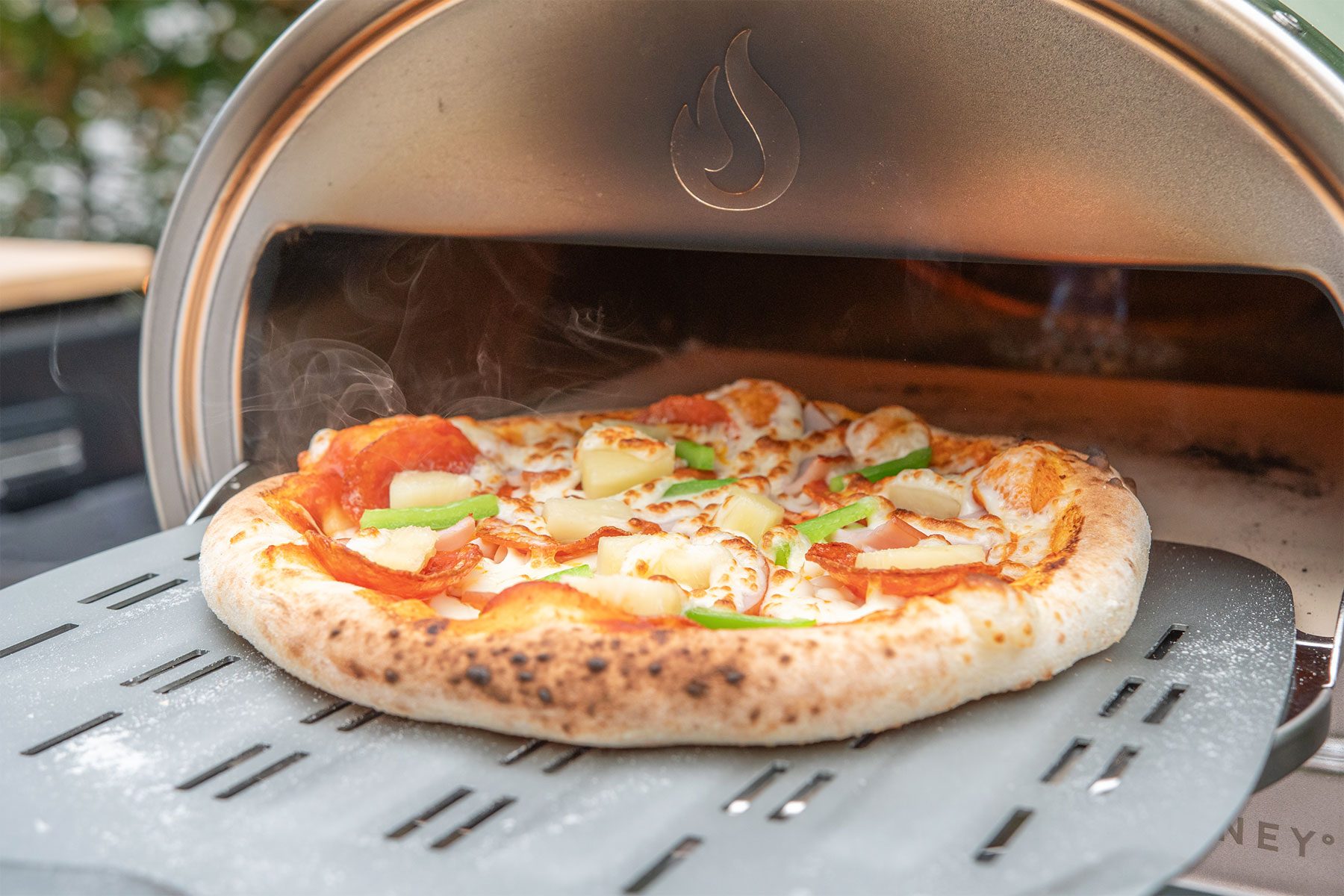 Gozney Roccbox Pizza Oven Review