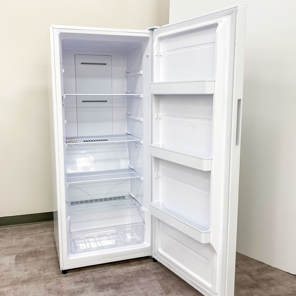 Hotpoint Upright Freezer