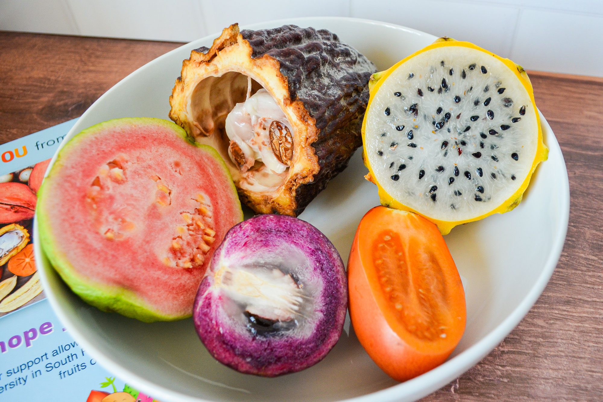 Miami Fruit