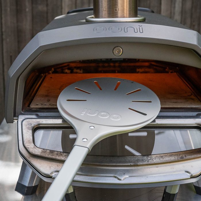 Pizza Turner